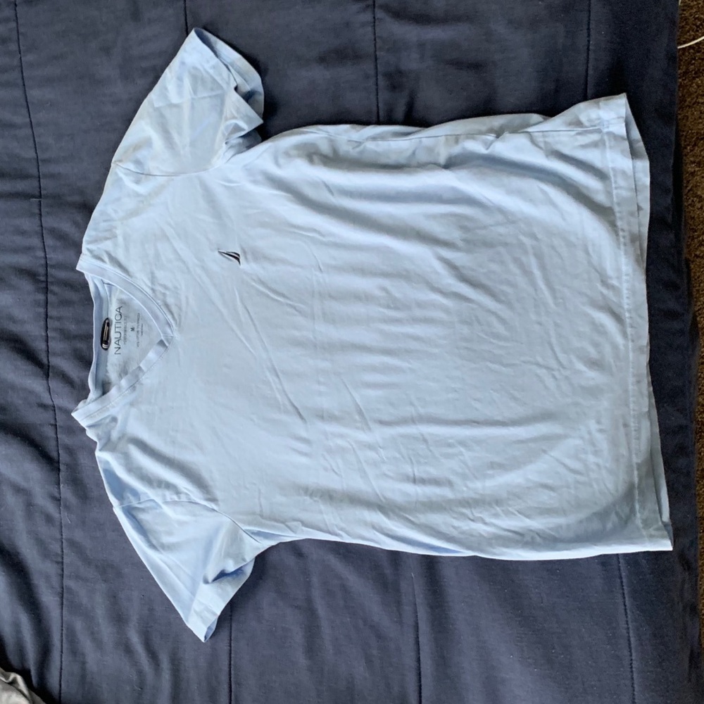 Nautica t-shirt
